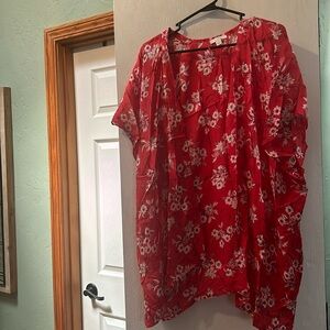 NWT Kimono